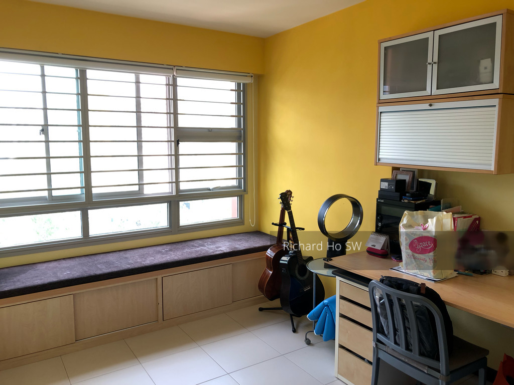 Blk 603B Punggol Road (Punggol), HDB 4 Rooms #210337591